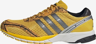 ADIDAS ORIGINALS Niske tenisice 'Adizero Adios' veličine 36 u žuta / narančasto žuta / srebrno siva / crna, Pregled proizvoda