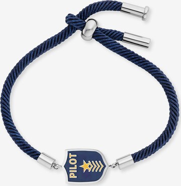 Engelsrufer Armband in Blau: predná strana