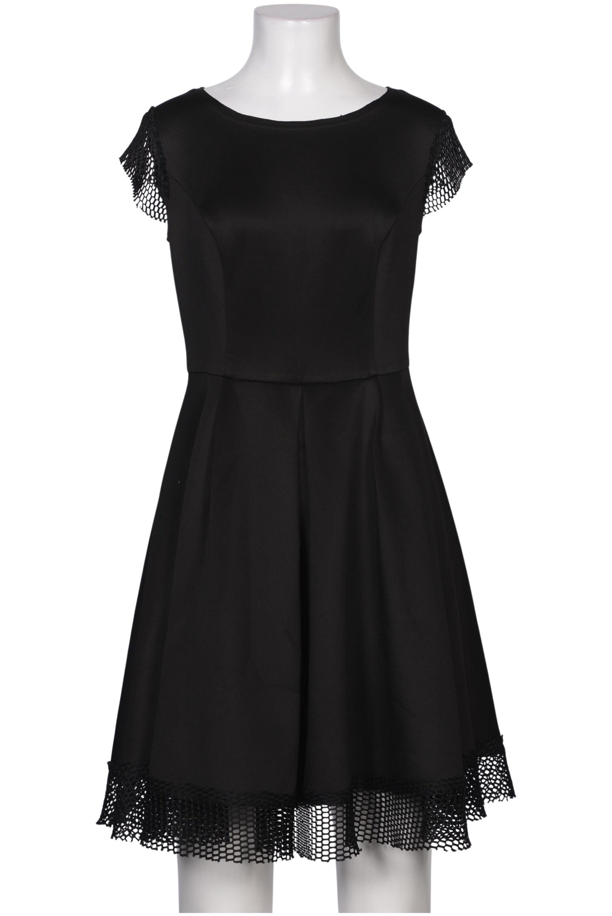 APART Dress in S in Black: front