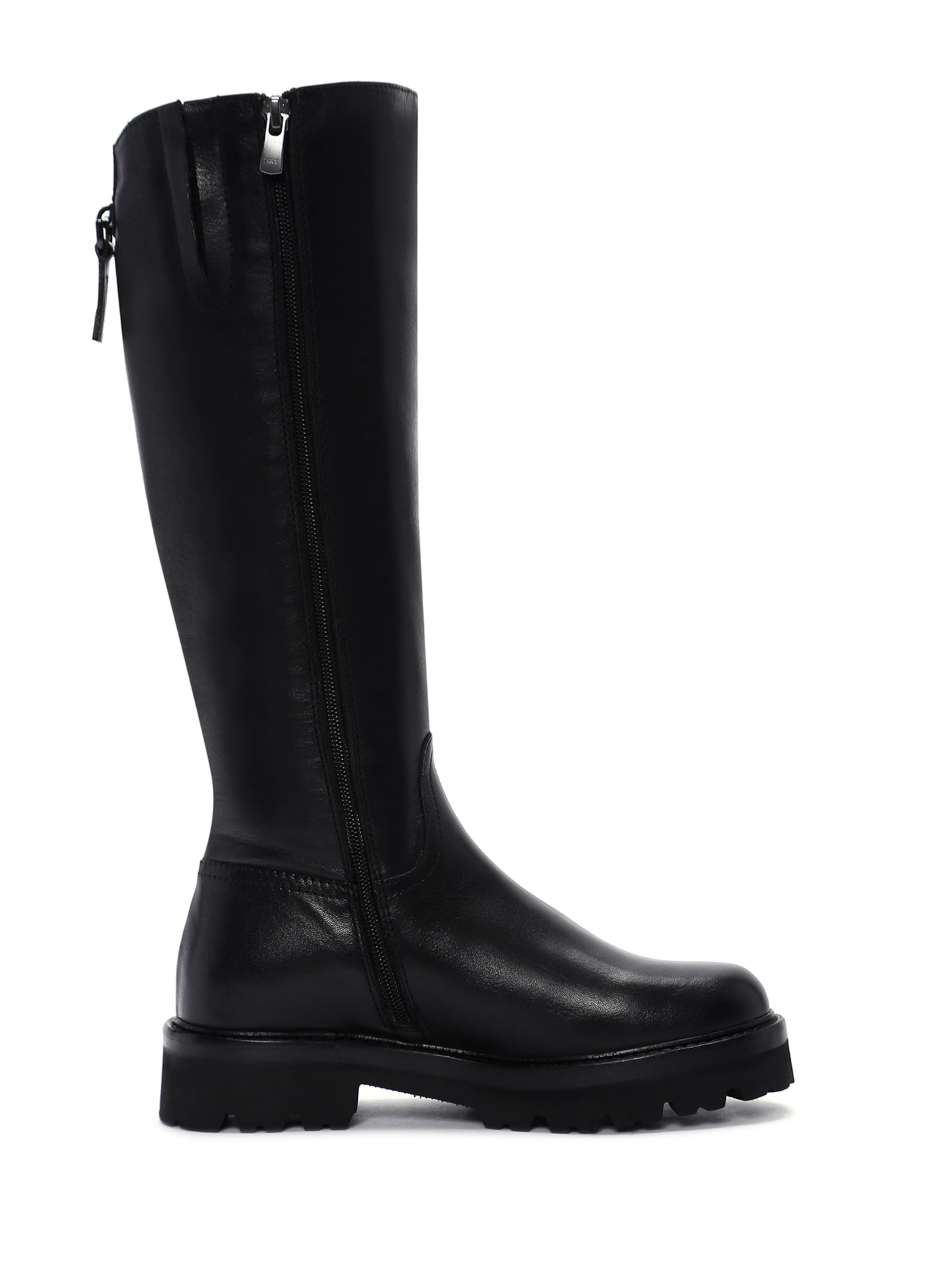 Derimod Boots in Black