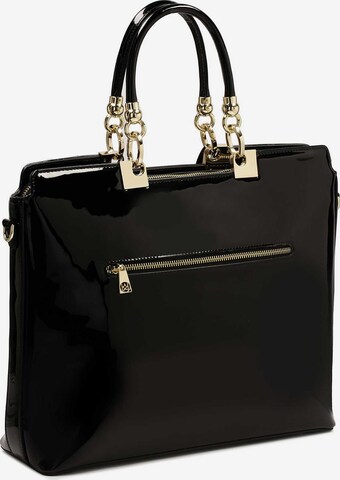 Kazar Handbag in Black