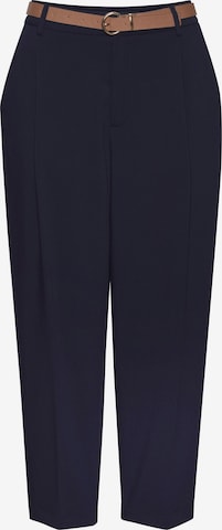 LASCANA Hose in Blau: Vorderseite