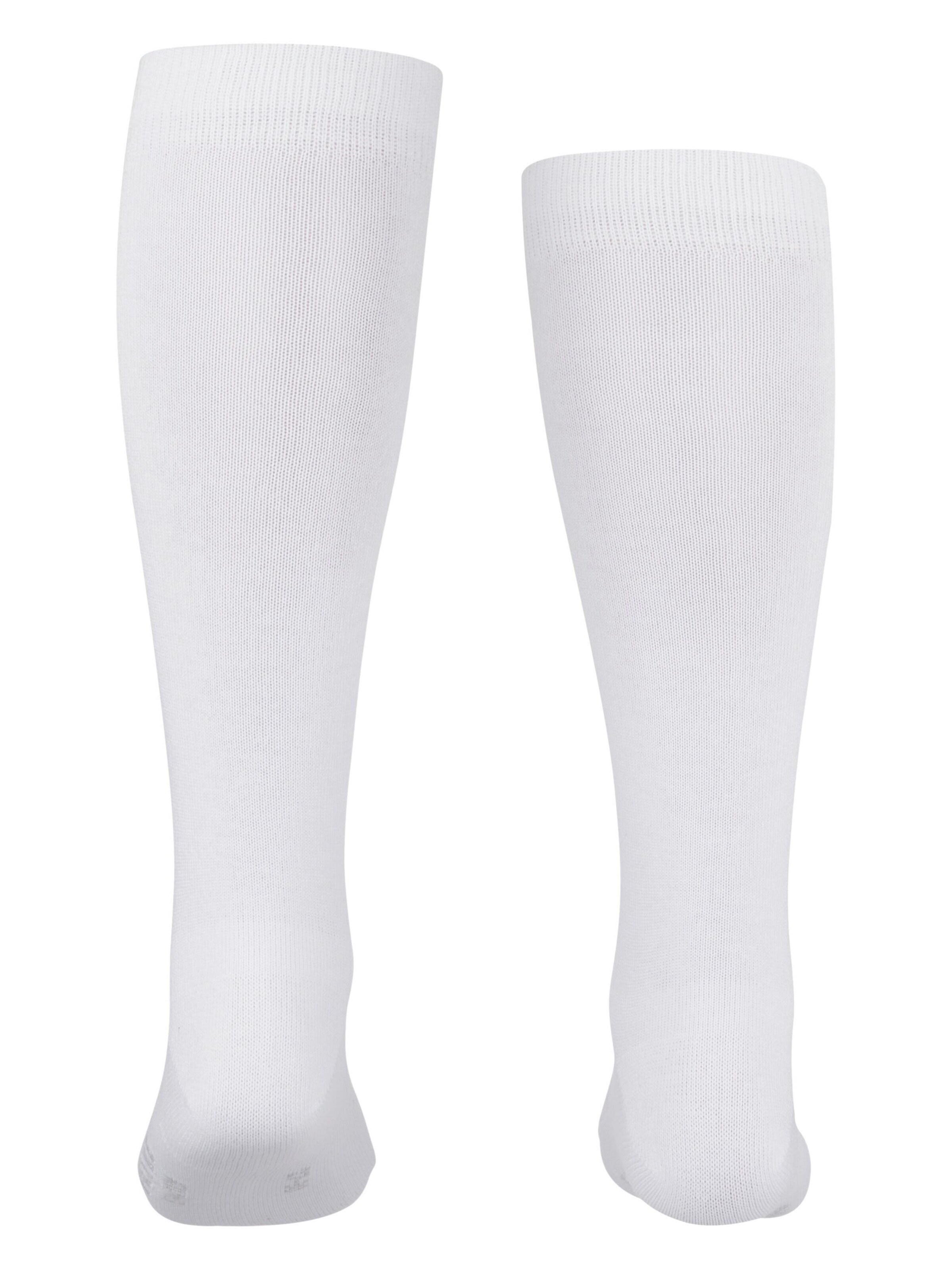 FALKE Socks 'Family' in White