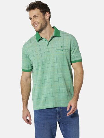 BABISTA Shirt 'Erandir' in Green: front