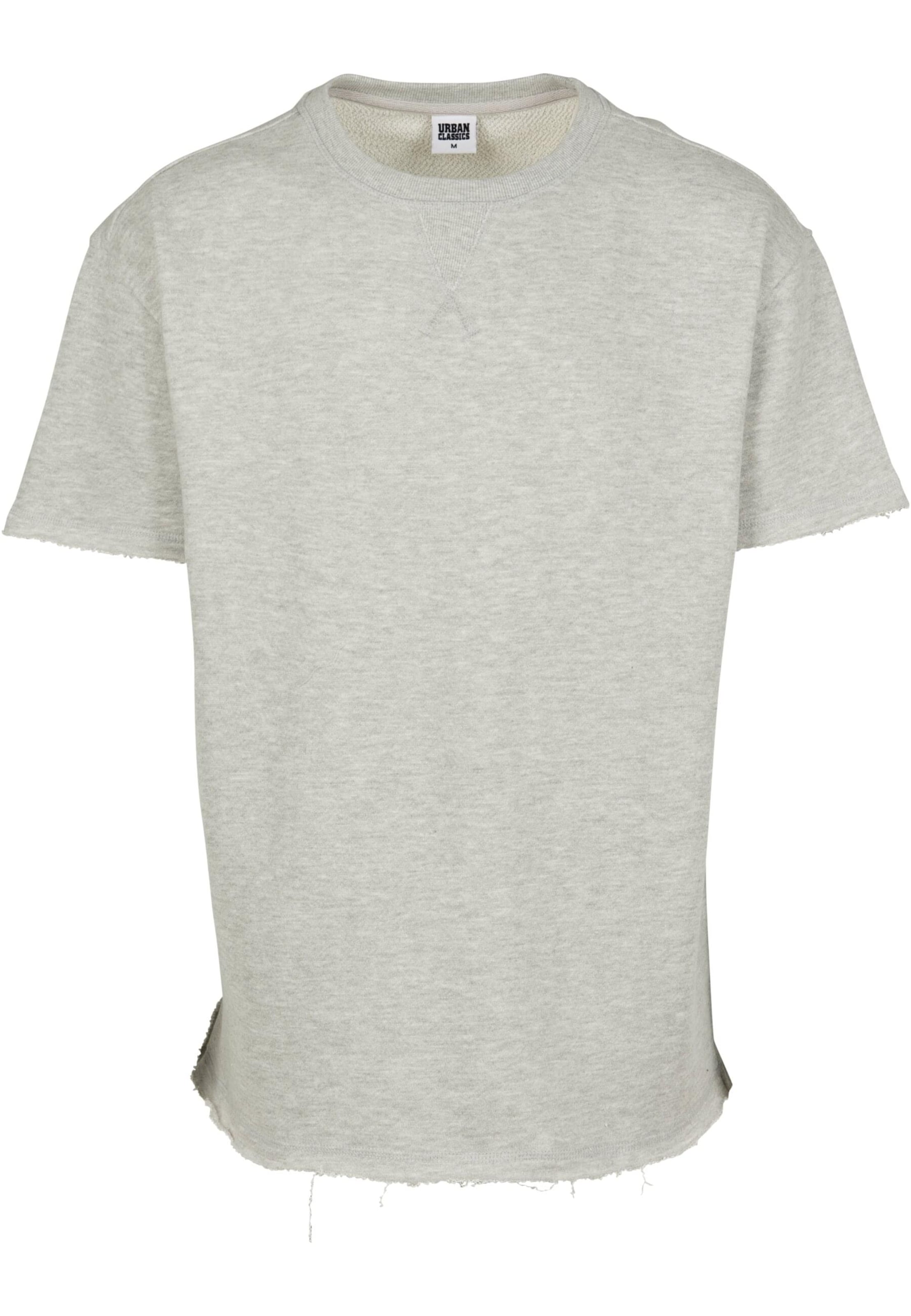 Urban Classics Bluser & t-shirts i grå: forside