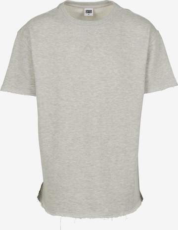Urban Classics Футболка в Серый: спереди