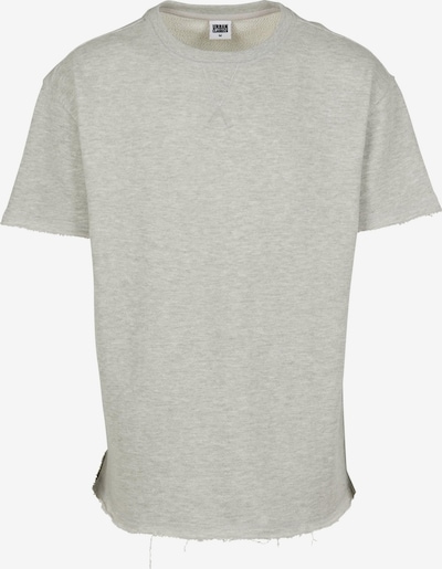 Urban Classics Majica u siva melange, Pregled proizvoda