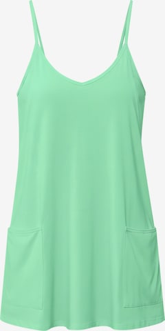 žalia Imily Bela Suknelė: priekis