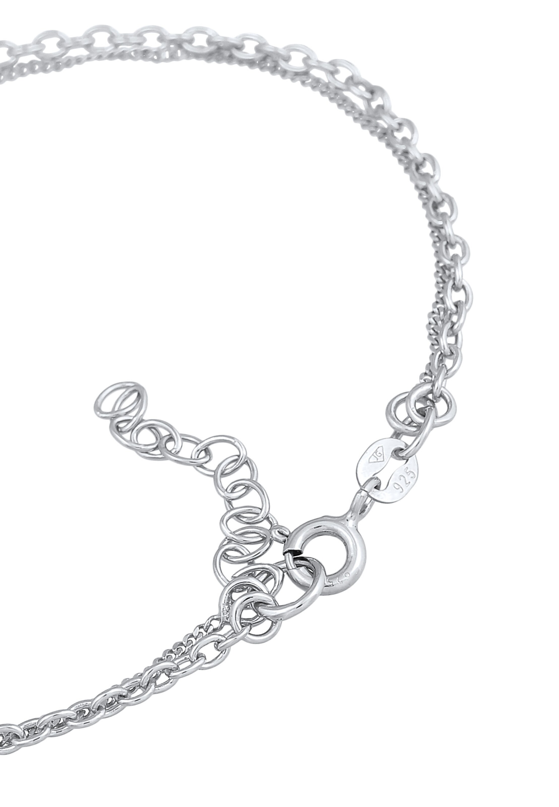 ELLI Bracelet in Silver