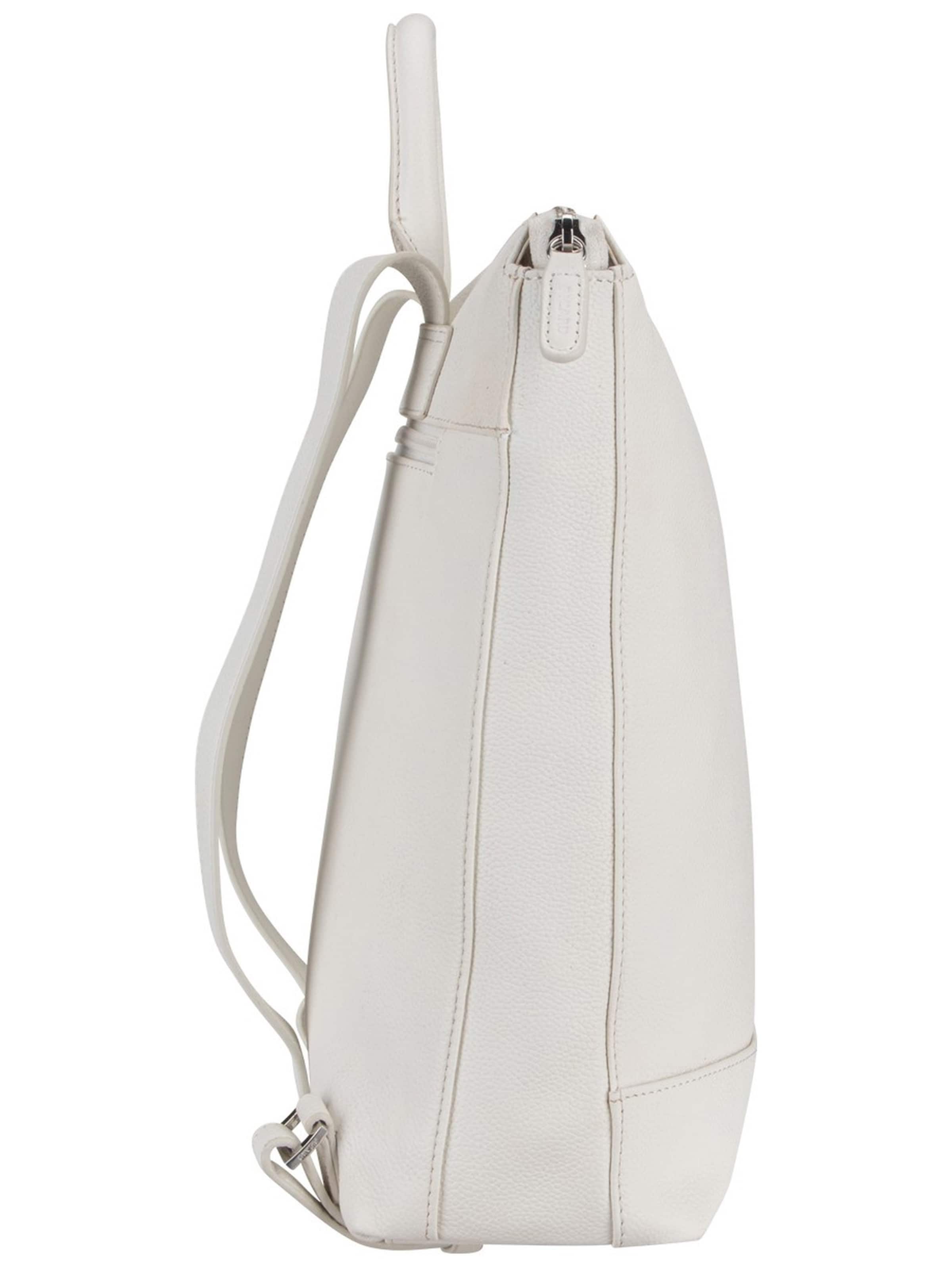 Picard Rucksack ' Luis ' in Weiß