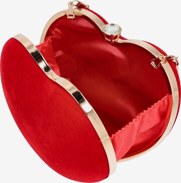 FELIPA Handtasche in Rot