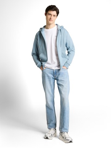 TOM TAILOR DENIM Shirt in White