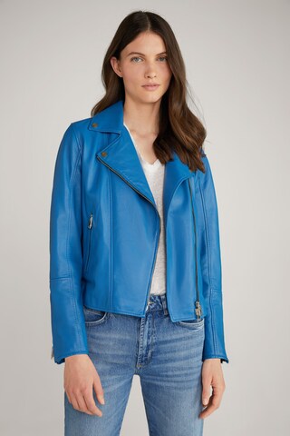 JOOP! Between-Season Jacket in Blue