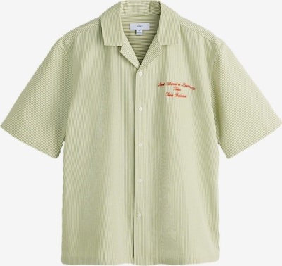 Next Paita värissä oliivi / kirsikanpunainen / valkoinen, Tuotenäkymä