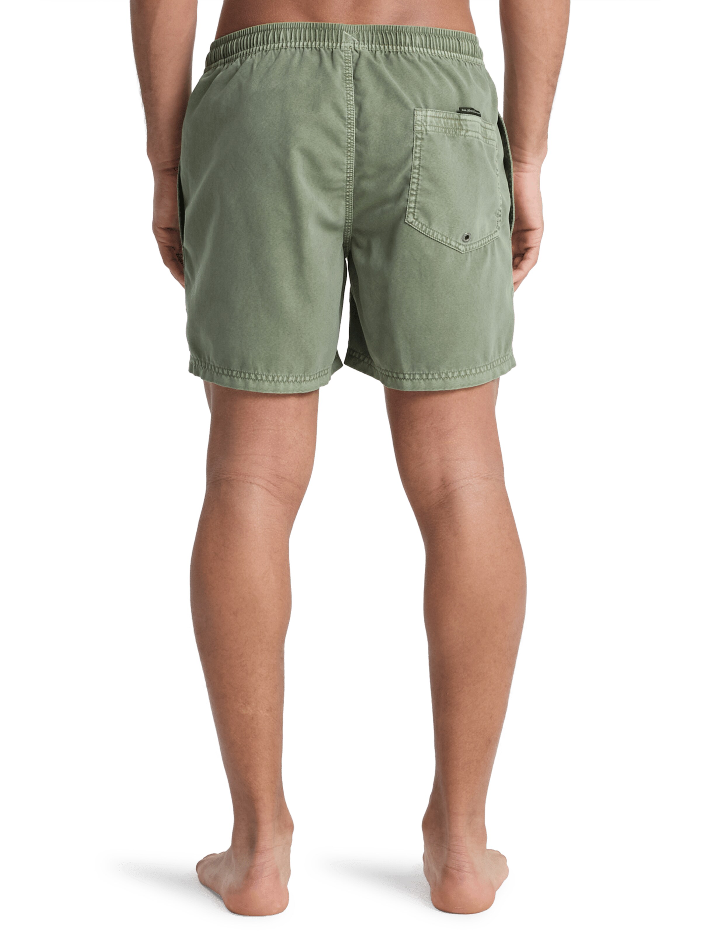 QUIKSILVER Board Shorts 'Everyday' in Green