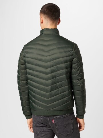 ARMANI EXCHANGE Winter Jacket in Green