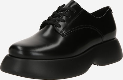 3.1 Phillip Lim Lace-up shoe 'MERCER- DERBY' in Black, Item view