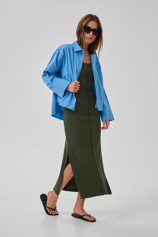 My Essential Wardrobe Jurk in Groen