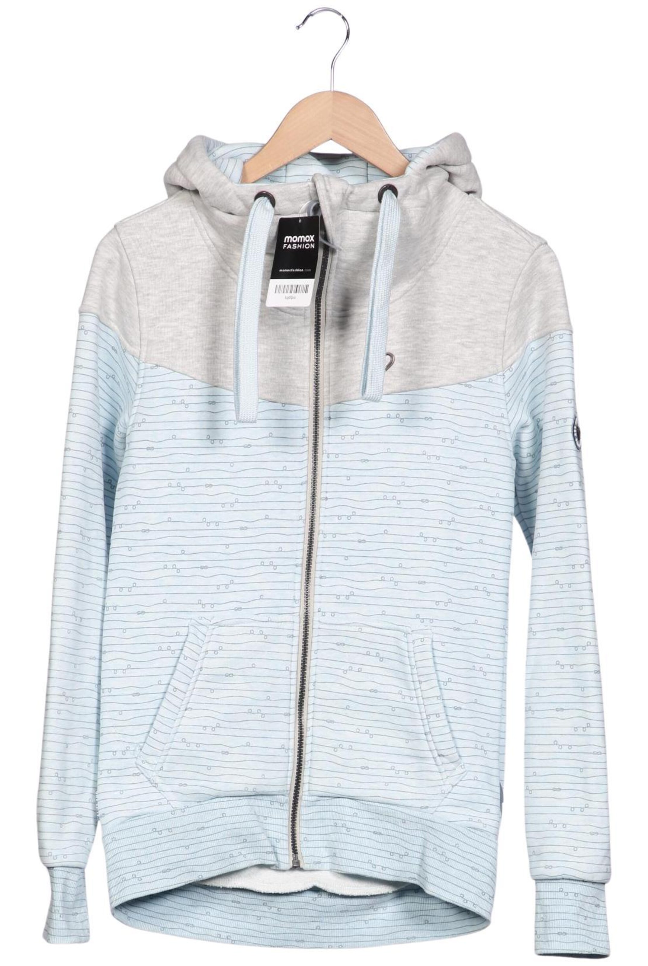 alife & kickin Sweatshirt & Zip-Up Hoodie in M in Mixed colors: front