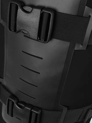 normani Backpack 'Water Block' in Black