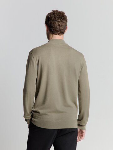 No Excess Trui in Groen
