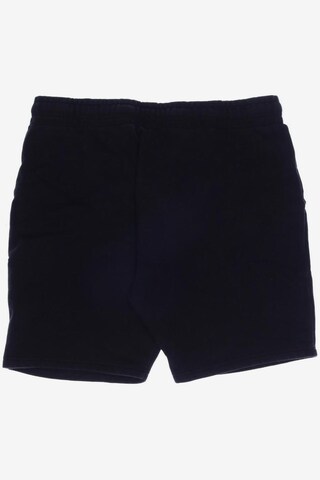 ELLESSE Shorts 35-36 in Schwarz