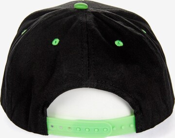 Redbridge Cap in Green