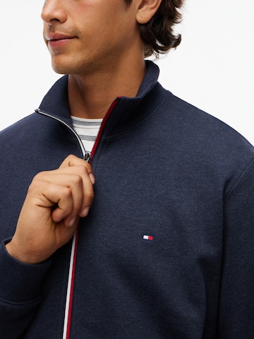 Hanorac de la TOMMY HILFIGER pe albastru
