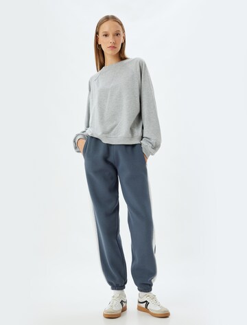 Koton Loose fit Trousers in Grey