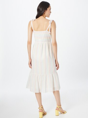 GAP Summer Dress in White