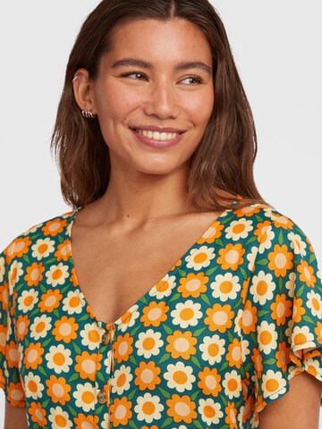 O'NEILL Kombinezon | rumena barva