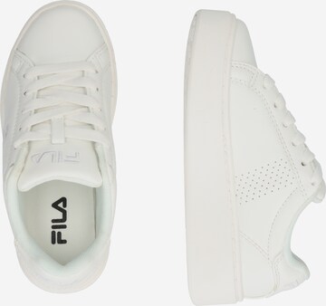 FILA - Sapatilhas em branco