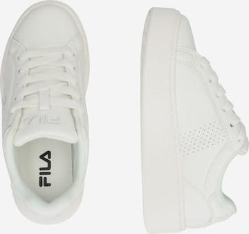 FILA Sneaker i vit