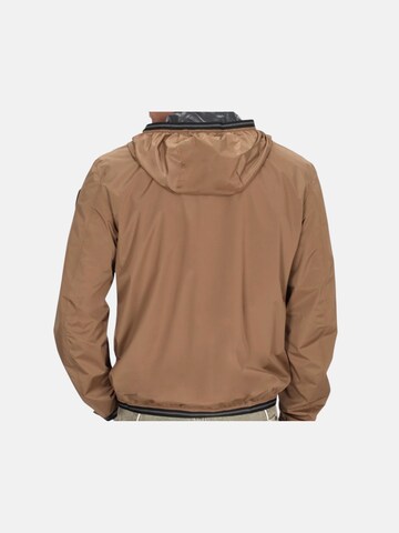 Blauer Regular fit Colbert in Bruin