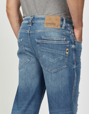 Gang Loose fit Jeans in Blue