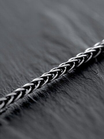 REYTEL Necklace 'SPIGA' in Silver