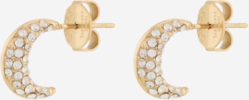GUESS Korvakoru 'AURORA' värissä kulta: etupuoli