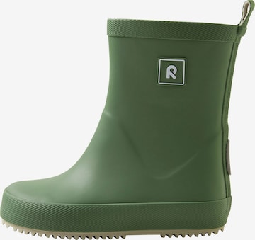 Reima Gummistiefel 'Ankka' in Grün: Vorderseite