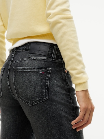Tommy Jeans - Slimfit Vaquero ' MR SLIM' en azul