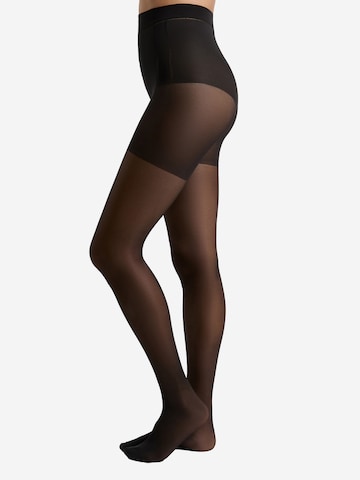 Collant di ETAM in nero: frontale
