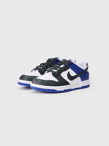 Nike Sportswear Sneaker 'Dunk' in Weiß