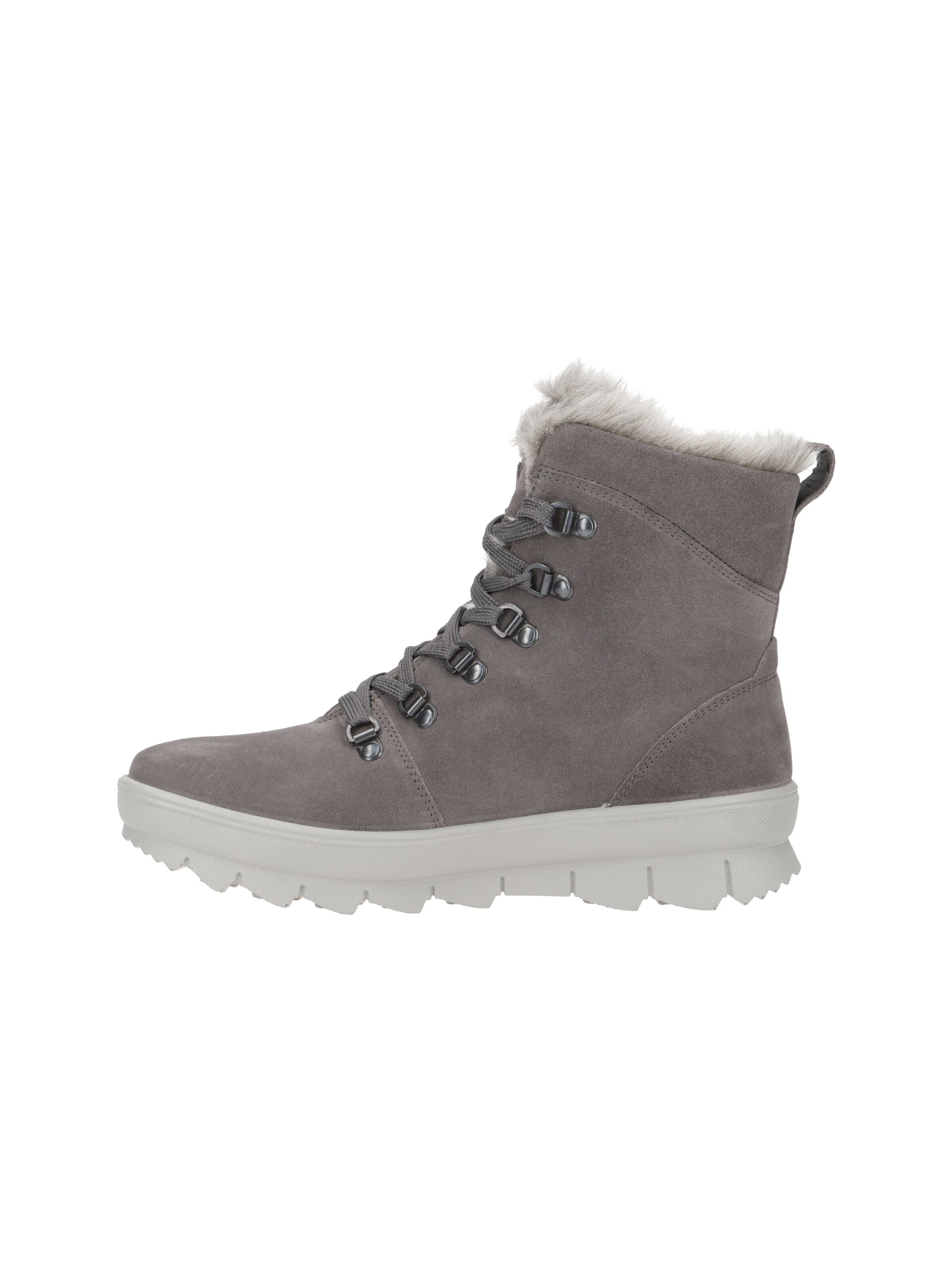 Legero Boots‌‌ in Grau