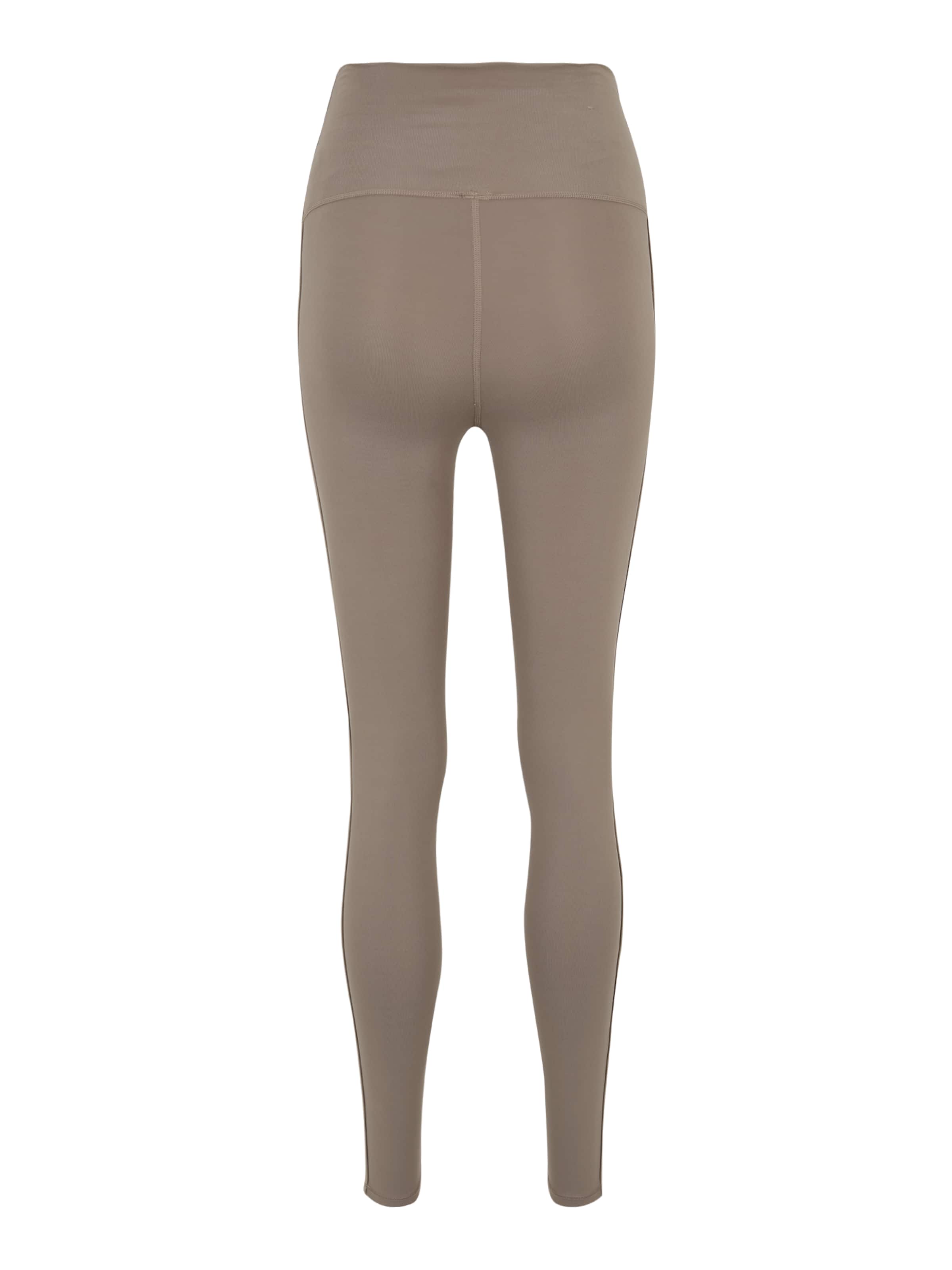 new balance Skinny Sporthose 'WP51185' in Grau