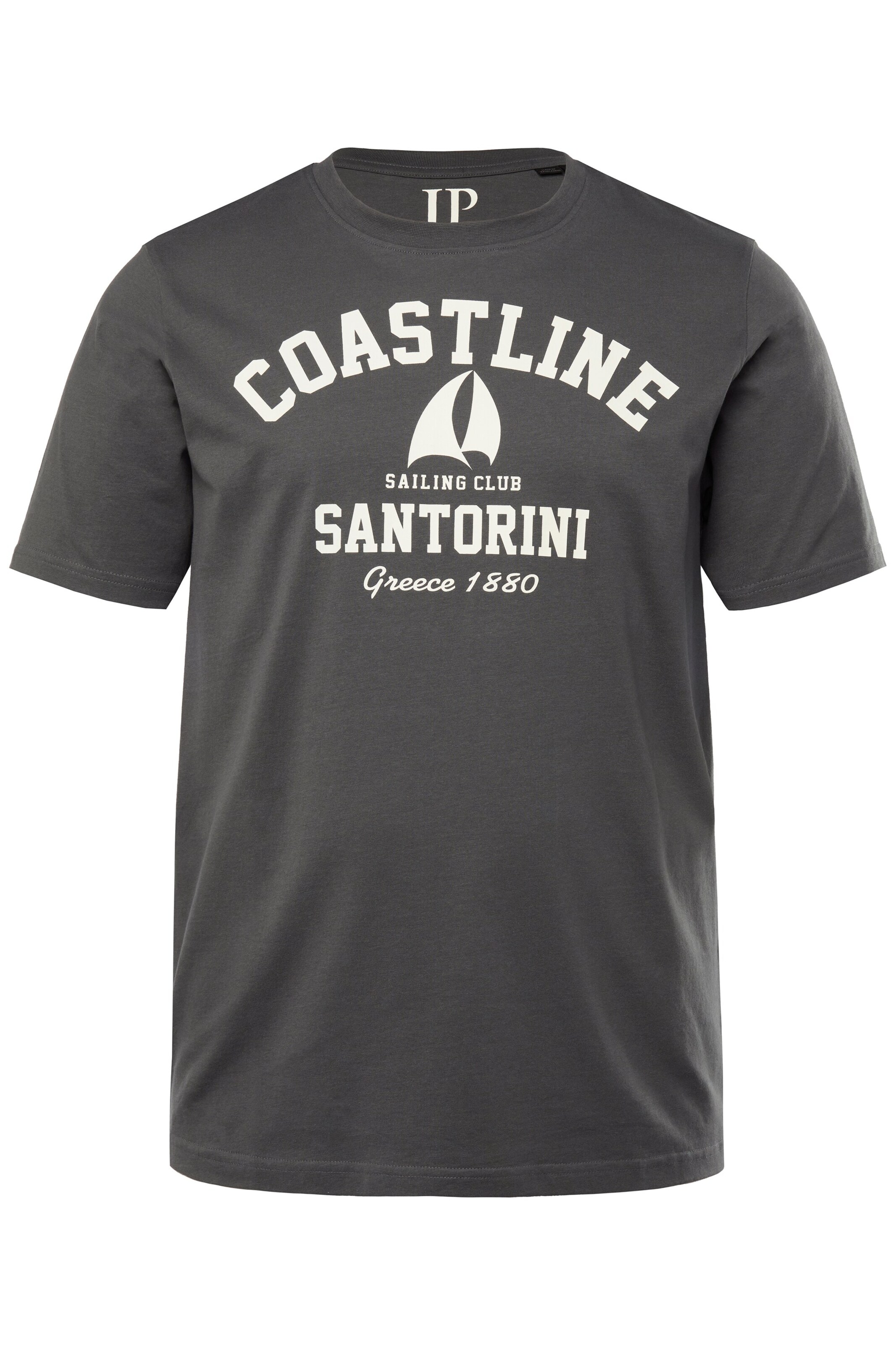 JP1880 Shirt in Grey: front