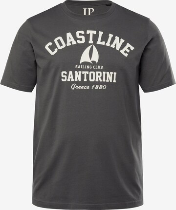 JP1880 Shirt in Grey: front