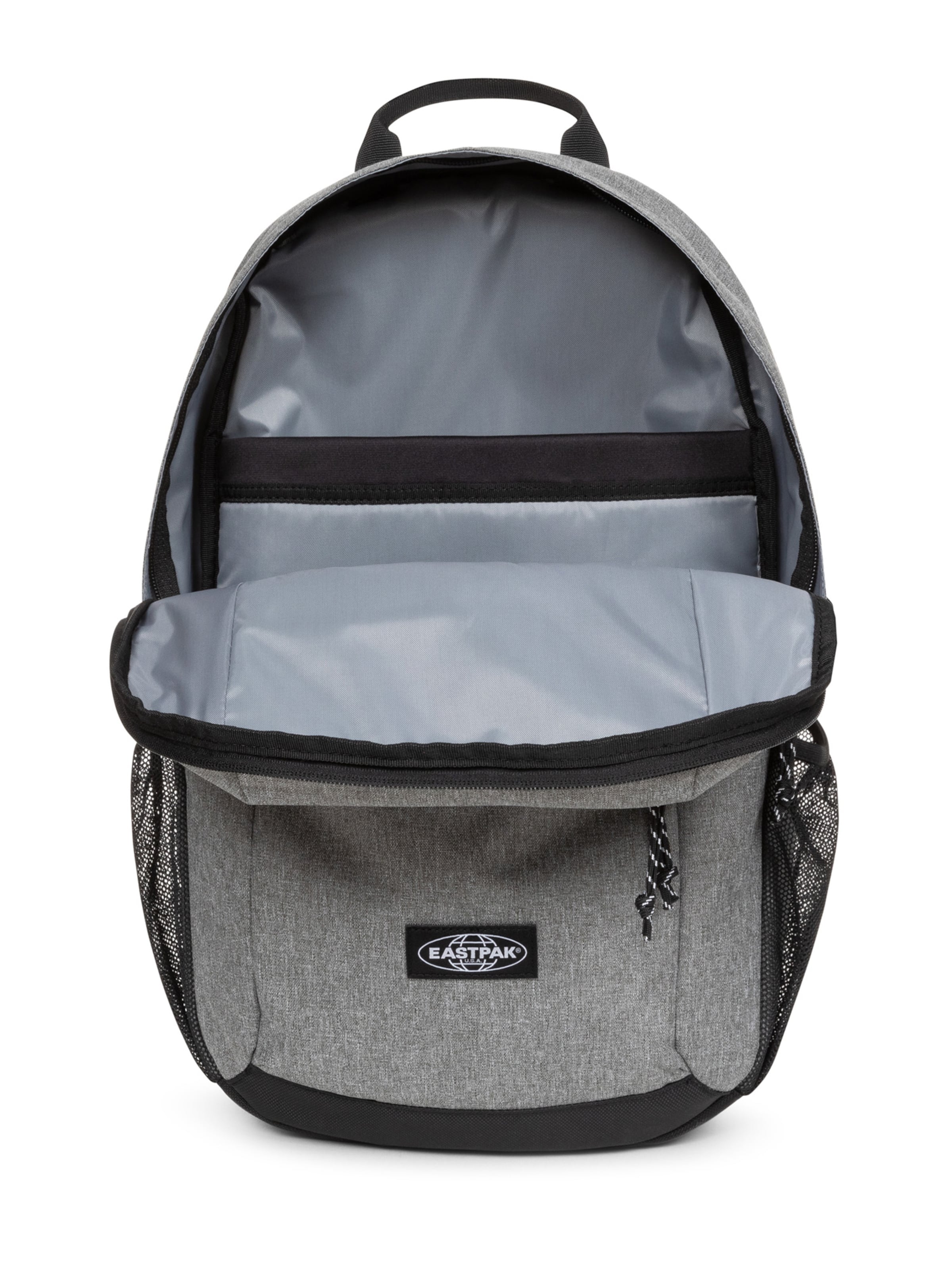 EASTPAK Рюкзак 'Floid Pro' в Серый