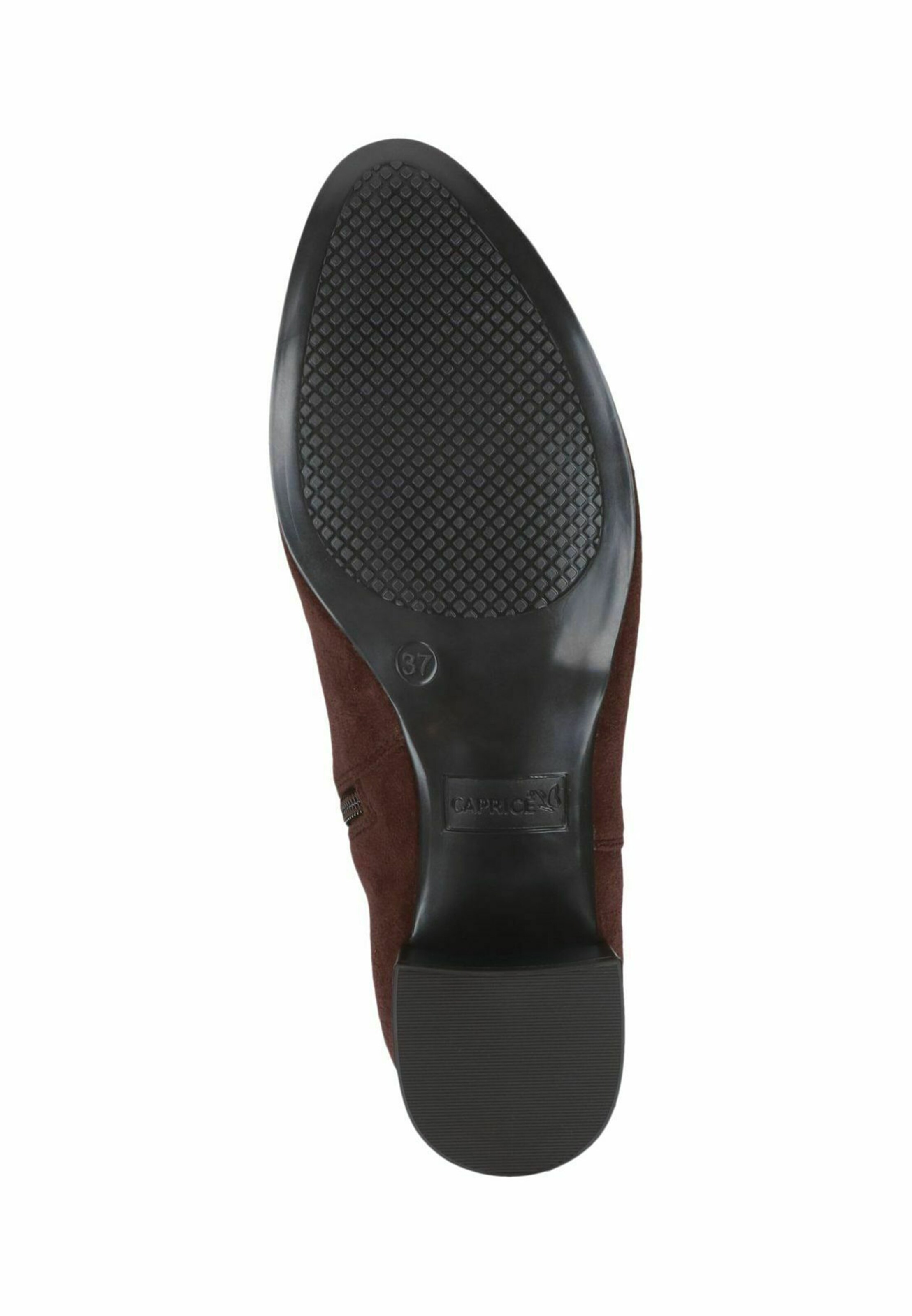 CAPRICE Boot in Brown
