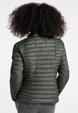 Frieda & Freddies NY Between-Season Jacket 'JUDY' in Grey