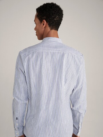 Regular fit Camicia 'Hedde' di JOOP! Jeans in blu