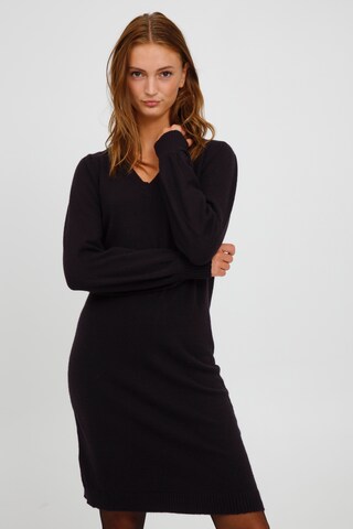 b.young Dress 'BYMILO' in Black: front
